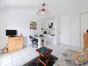 Appartement à LA BAULE-ESCOUBLAC