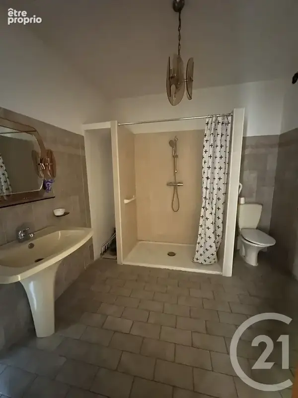 Appartement 140 m² à Biguglia  - photo 7
