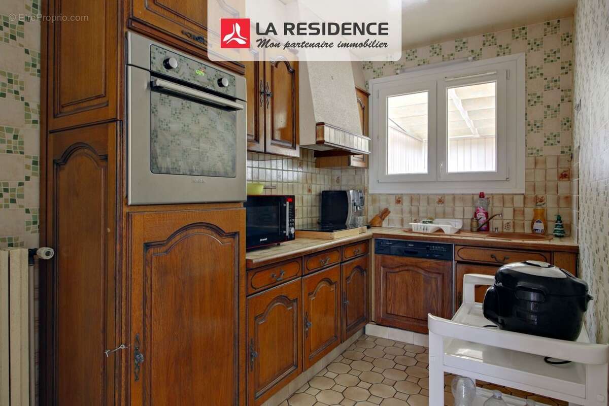 Maison 108 m² à Rouen  - photo 4
