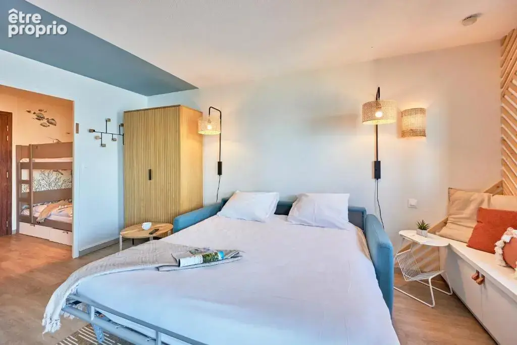 Investissement en residence de tourisme - photo 11