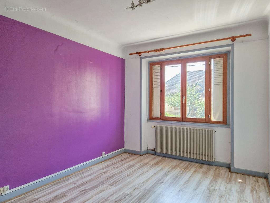 Appartement à BELLEY
