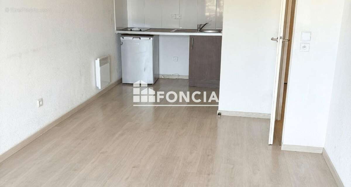 APPARTEMENT T2 avec 1 place de parking - photo 6