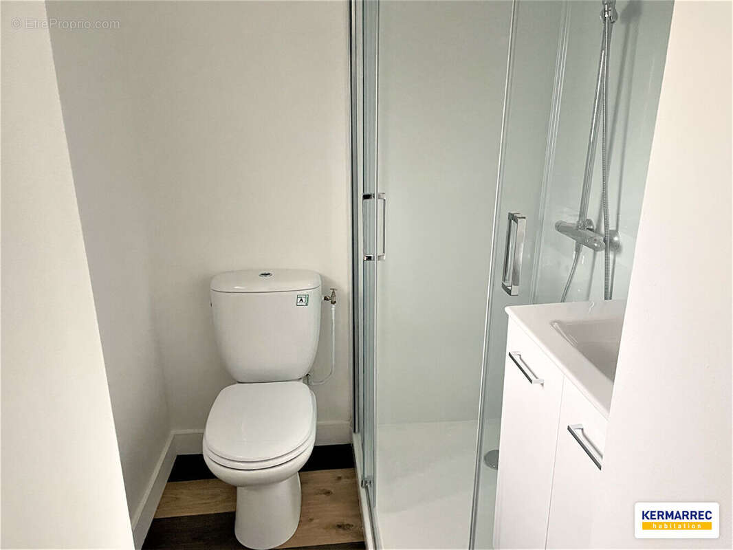 Appartement à VITRE