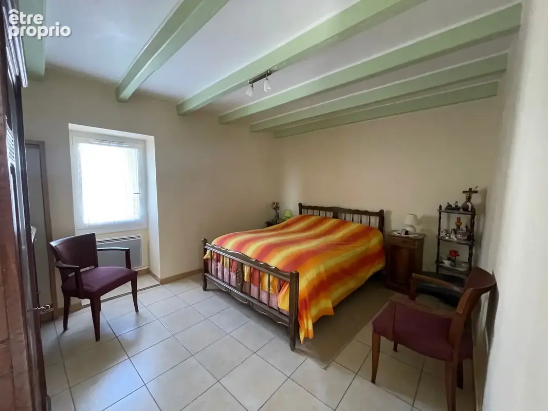 Maison de bourg au calme - photo 11