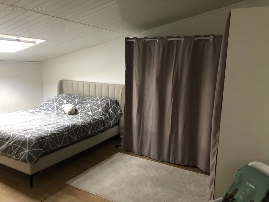 Appartement à LE TAMPON