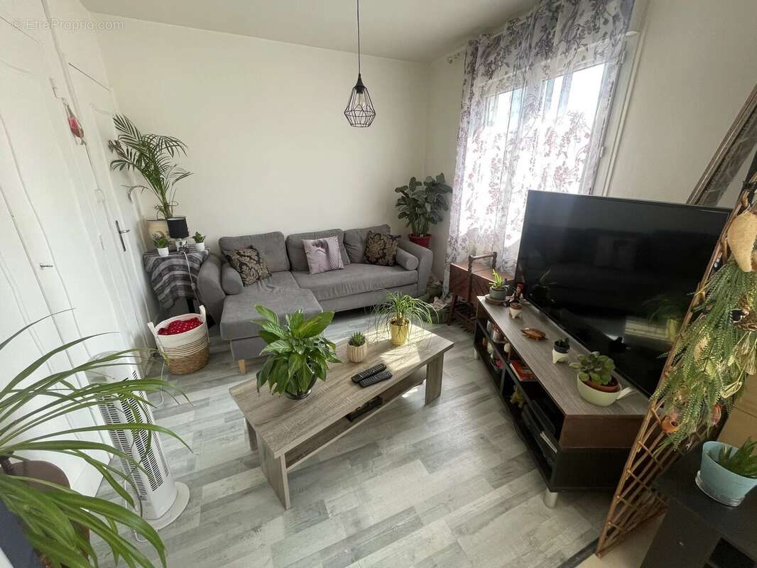 Joli pavillon de plain pied de 2 chambres - photo 4