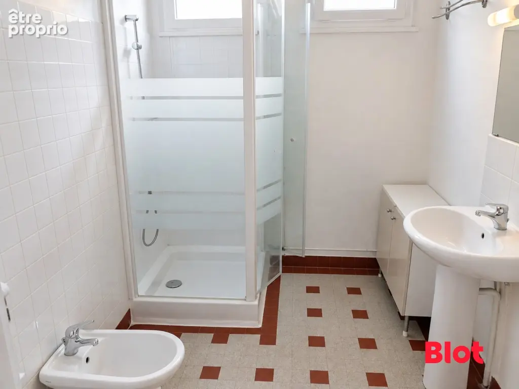 Appartement 3 pièces 74 m² à vendre à Saint-Malo (35400) - photo 5