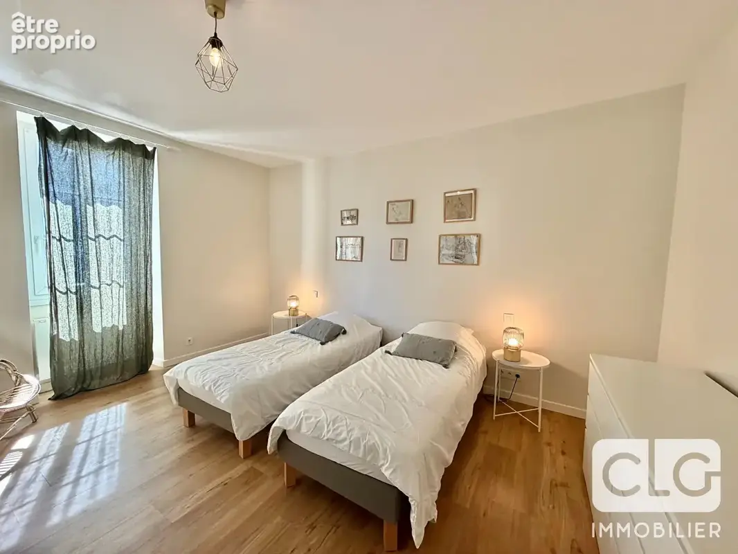 Maison sainte marine 138 m² - photo 11