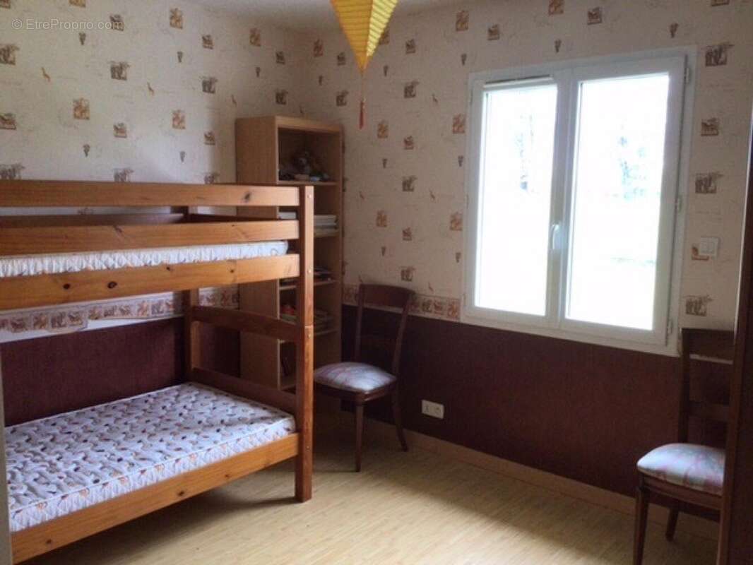 Photo 9 - Maison à PETIT-BERSAC