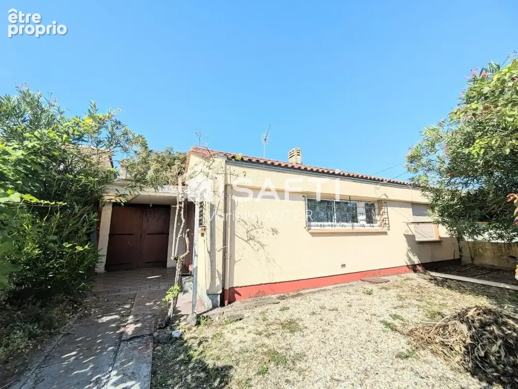 Photo 1 - Maison à MERIGNAC