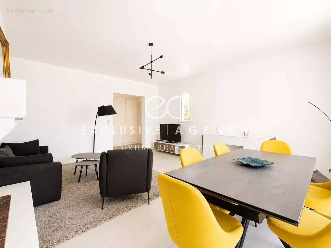 Cannes Villa individuelle de 106m² avec potentiel d’agrandissement - photo 4