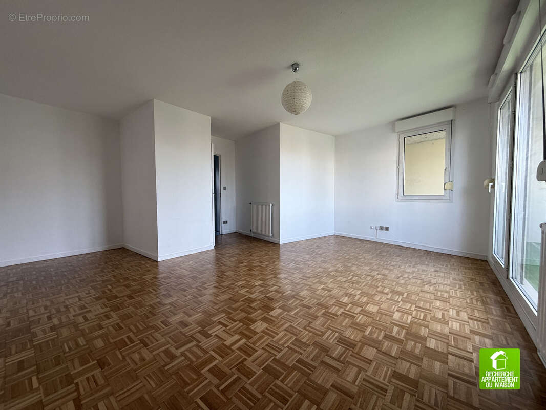 Appartement à LYON-7E