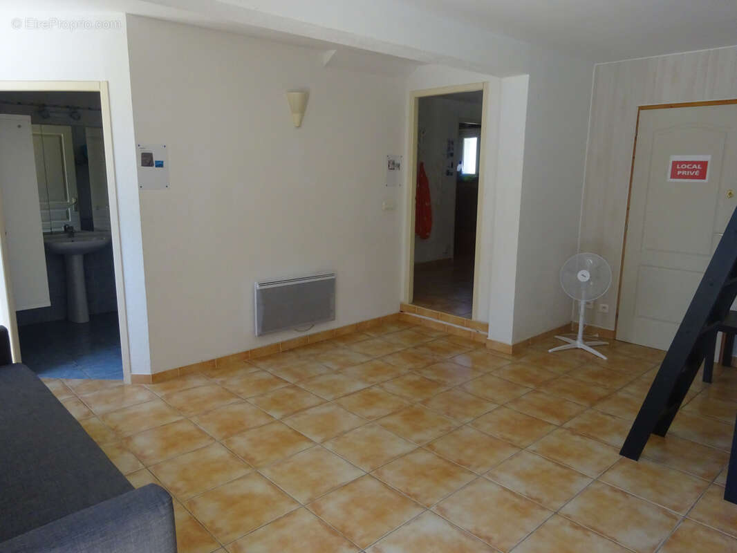 Maison à LE GRAU-DU-ROI