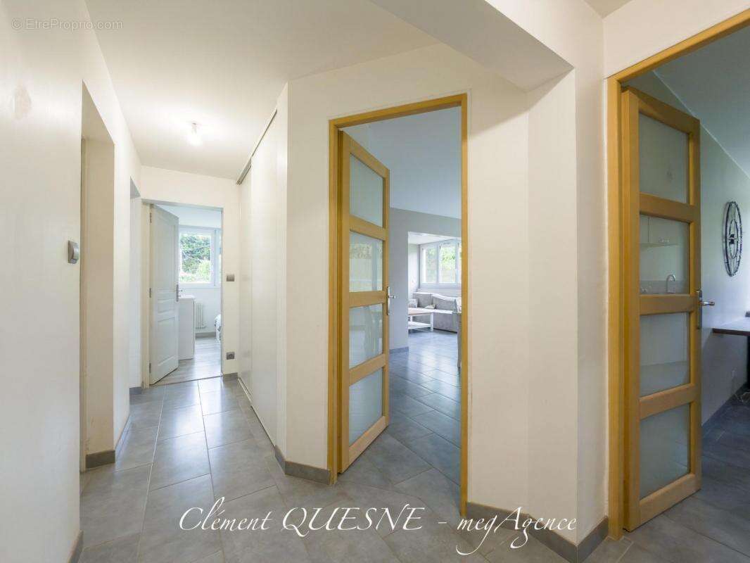 Appartement à DIEPPE