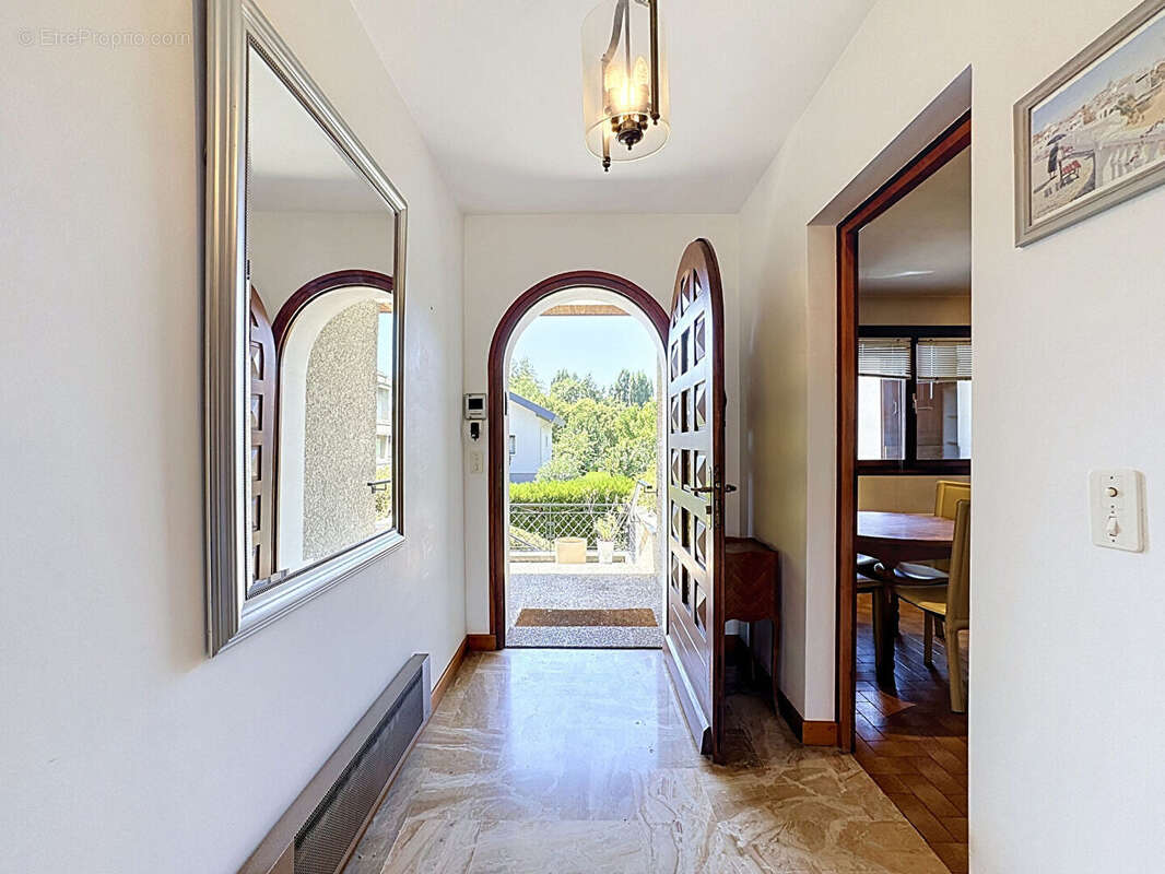 Maison au Petit Port - photo 4
