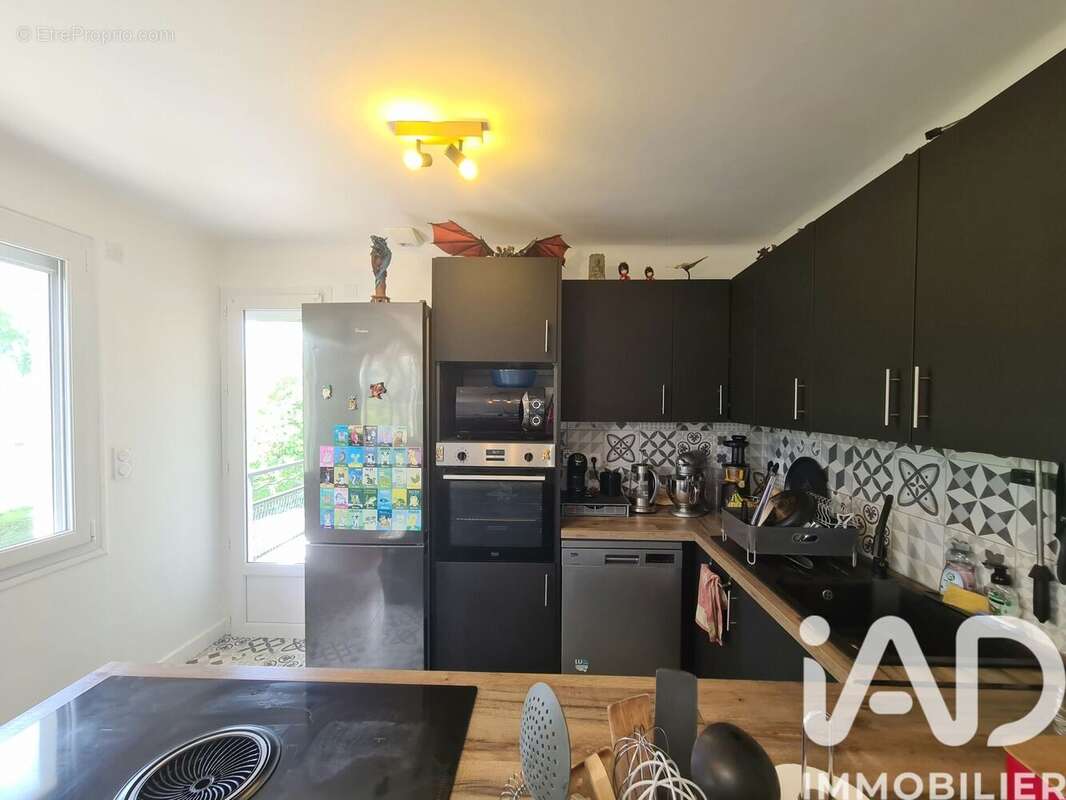 Photo 5 - Maison à REALVILLE