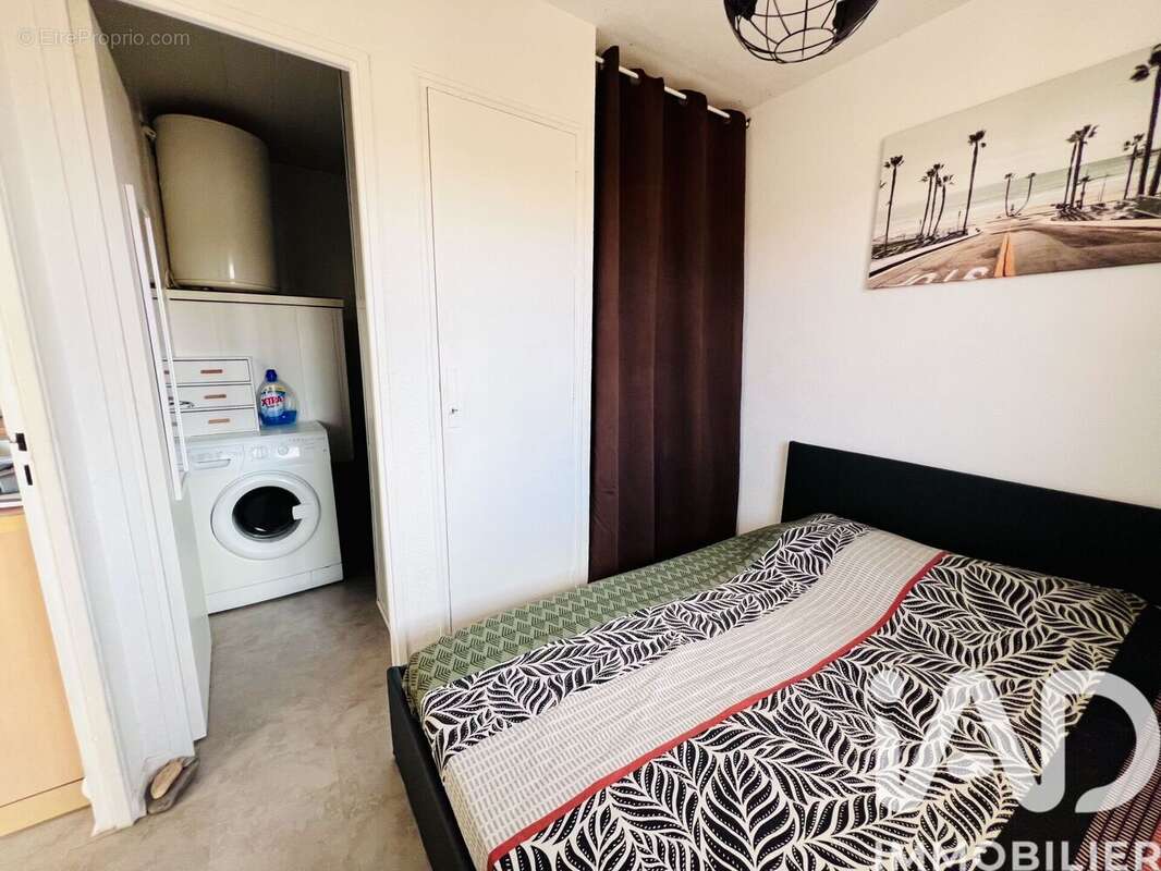 Photo 6 - Appartement à VALRAS-PLAGE