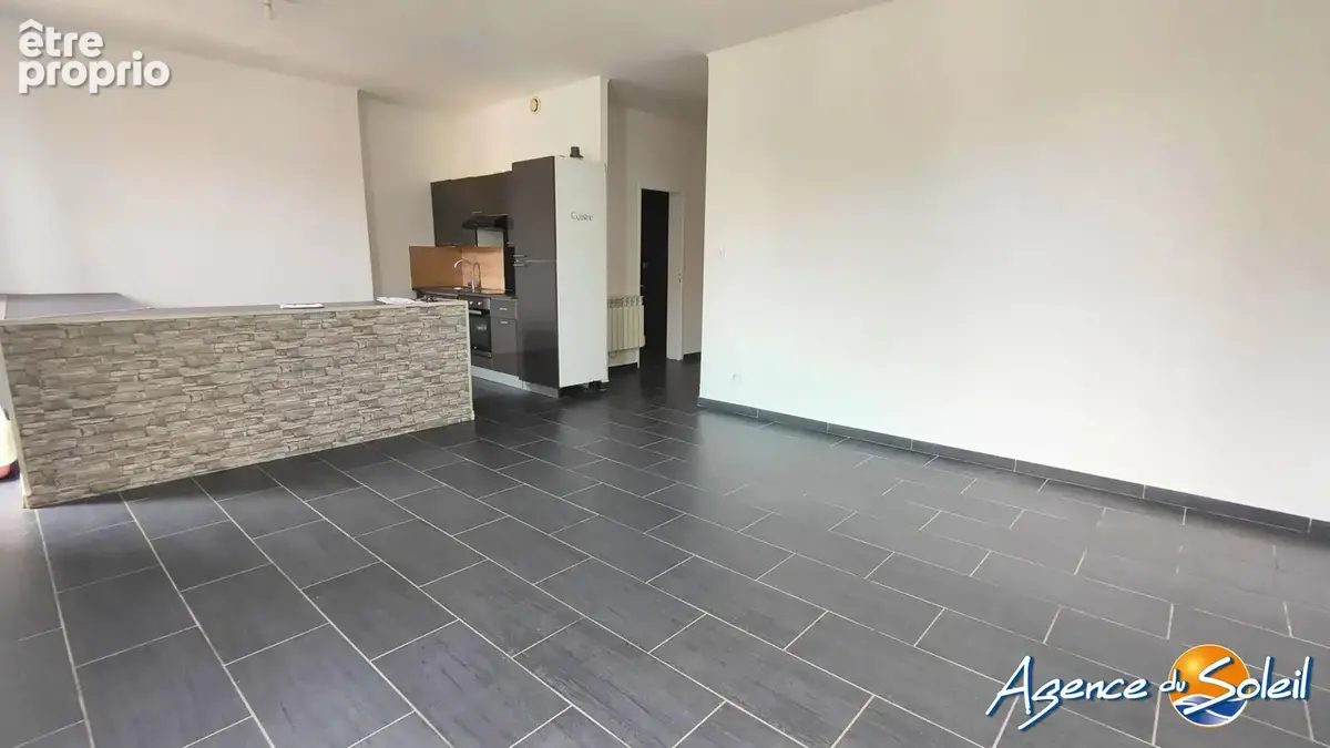 Appartement 3 pièces 79 m² à vendre à Beziers (34500) - photo 2