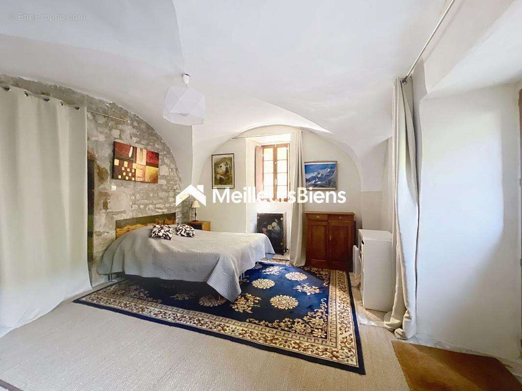 Maison à LES VANS
