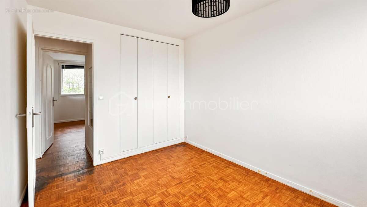 Appartement à BONDY