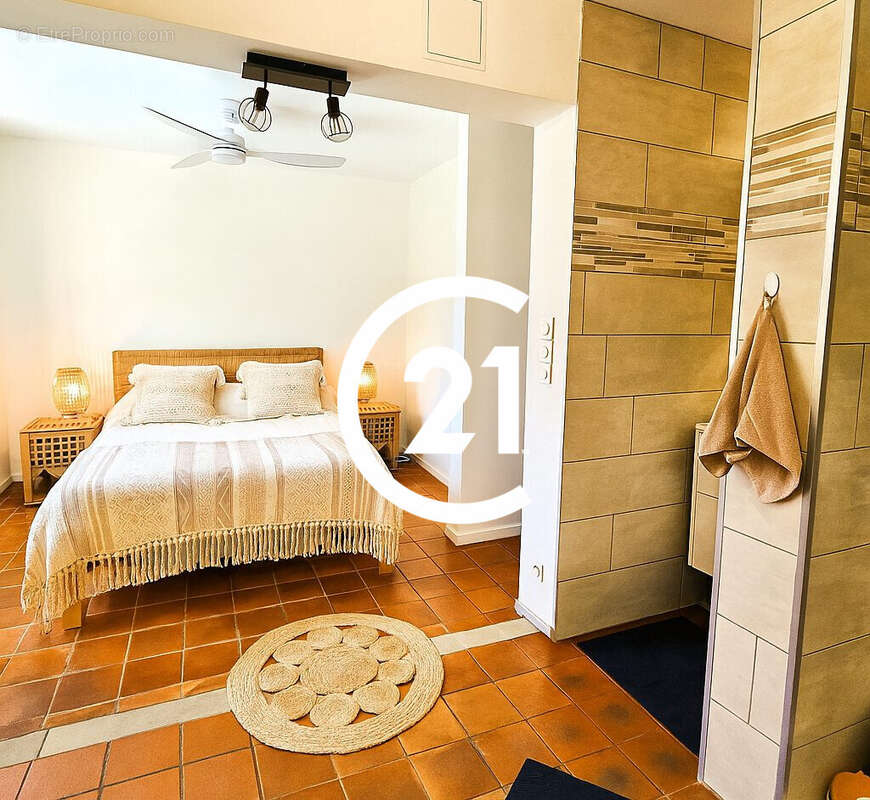 Maison à SAINTE-ANNE