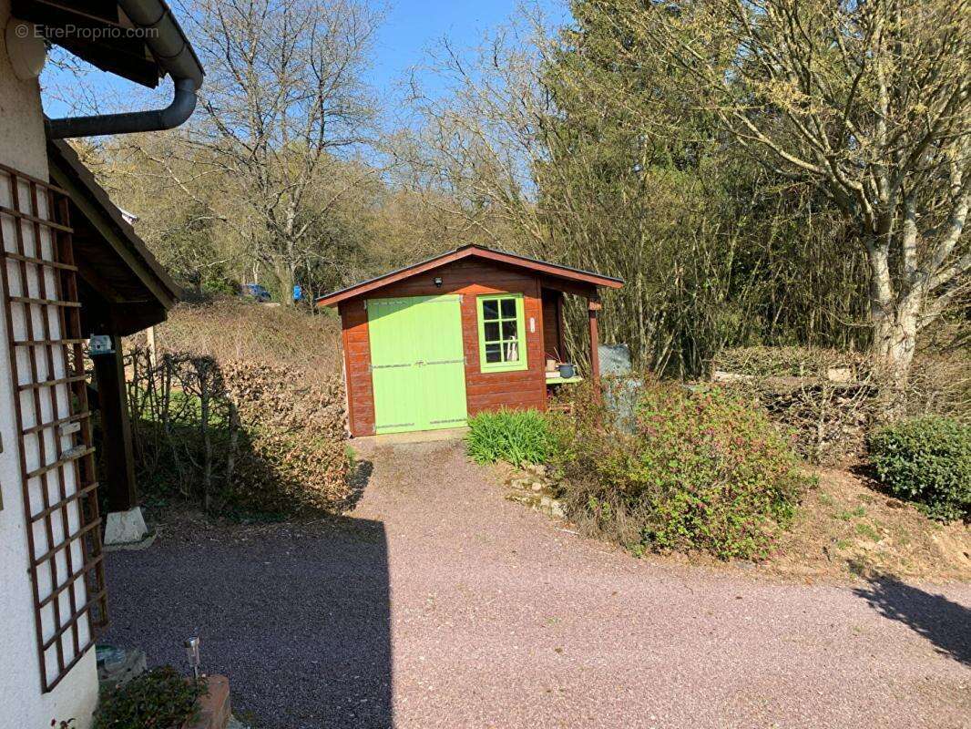 Jolie maison avec magnifique vue sur la vallée - photo 15