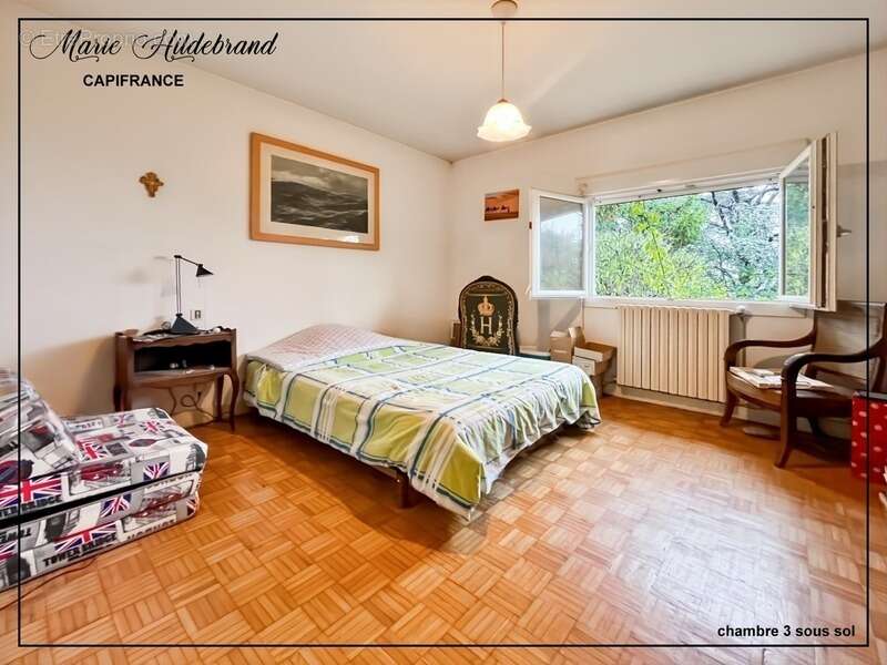 Maison à BON-ENCONTRE