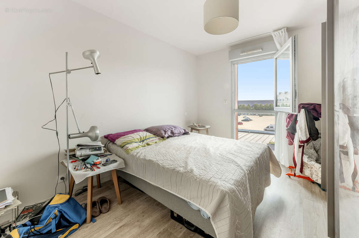 Appartement à DINAN