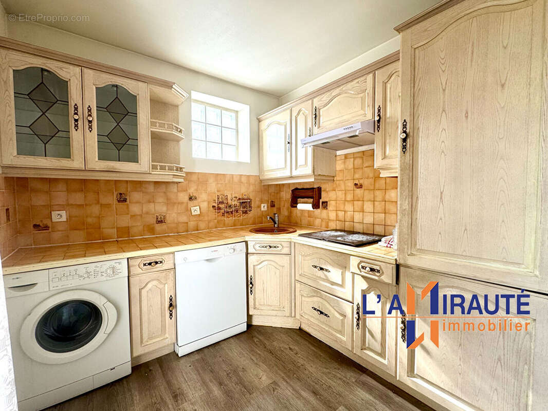 Appartement à HOUILLES