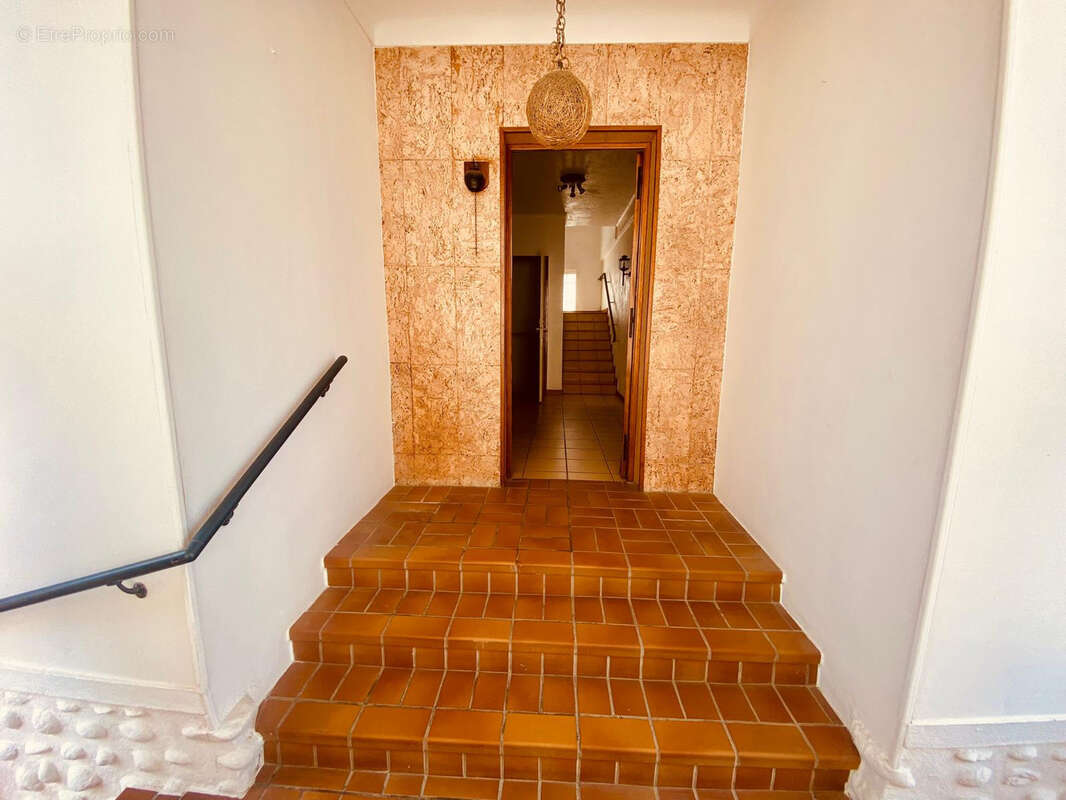 Maison à LE BARCARES
