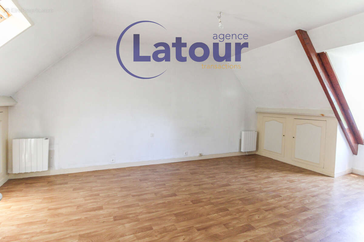 Maison à VERNOUILLET