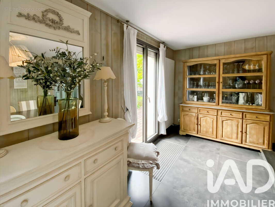 Photo 8 - Maison à YERRES