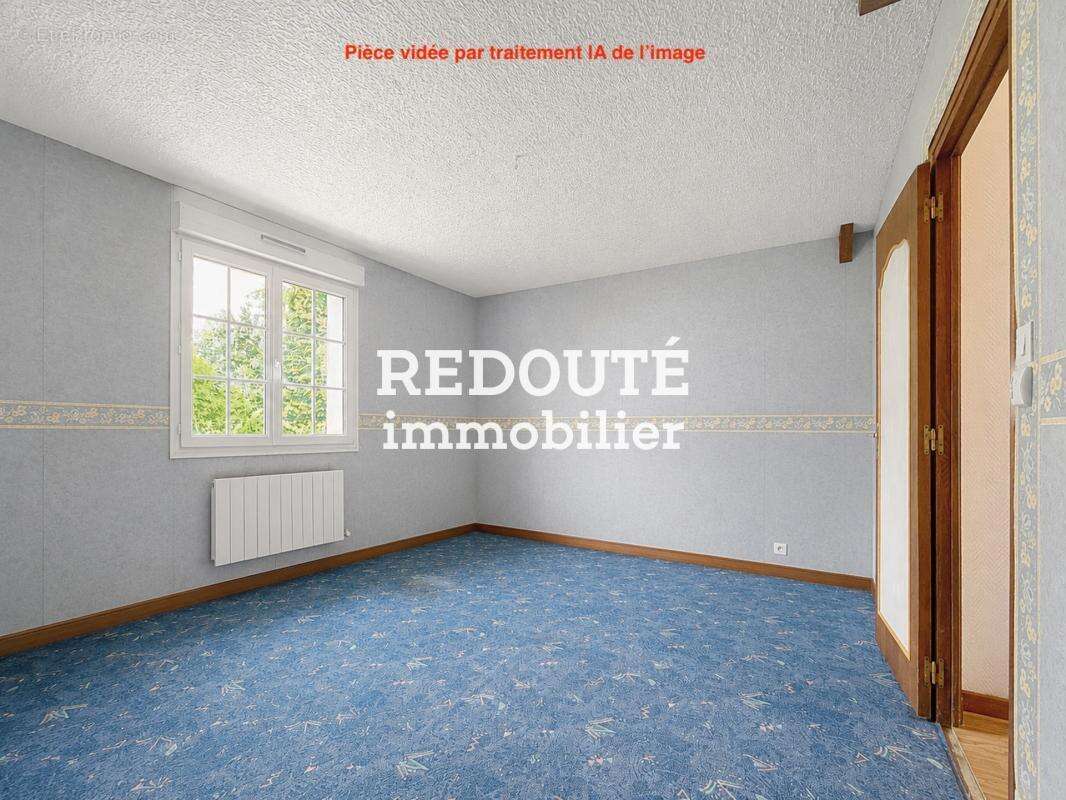 Suippes - à vendre - maison avec terrain - photo 13