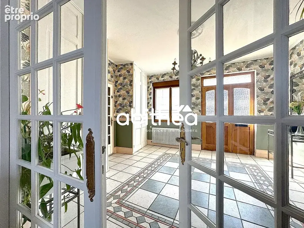 Grande maison de ville familliale - photo 22