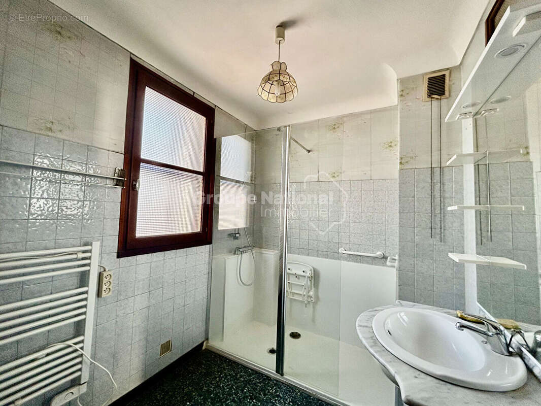 Maison à SAINTES-MARIES-DE-LA-MER