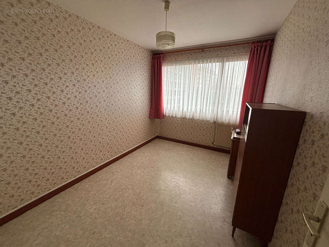 Appartement à VALENCIENNES