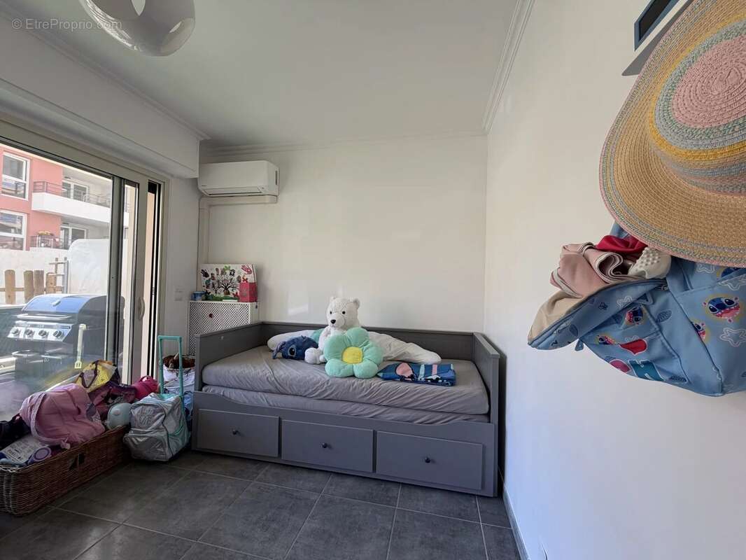 Appartement à ROQUEBRUNE-CAP-MARTIN