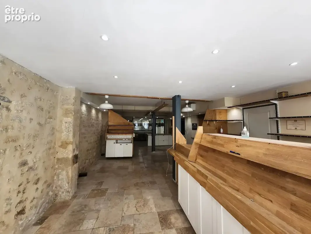 Commerce 180 m² à vendre à Montpellier (34000) - photo 8