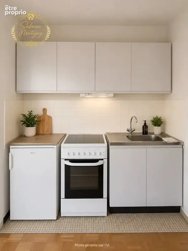 Exclusivité - appartement studio t1 tours centre 27,43 m² - photo 3
