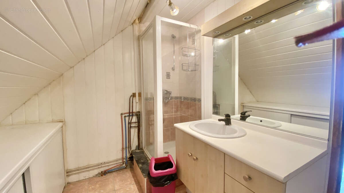 Maison à ARGELES-GAZOST