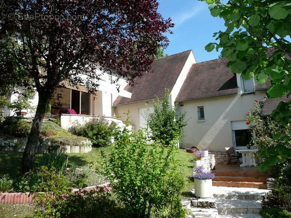 Maison à SOUILLAC