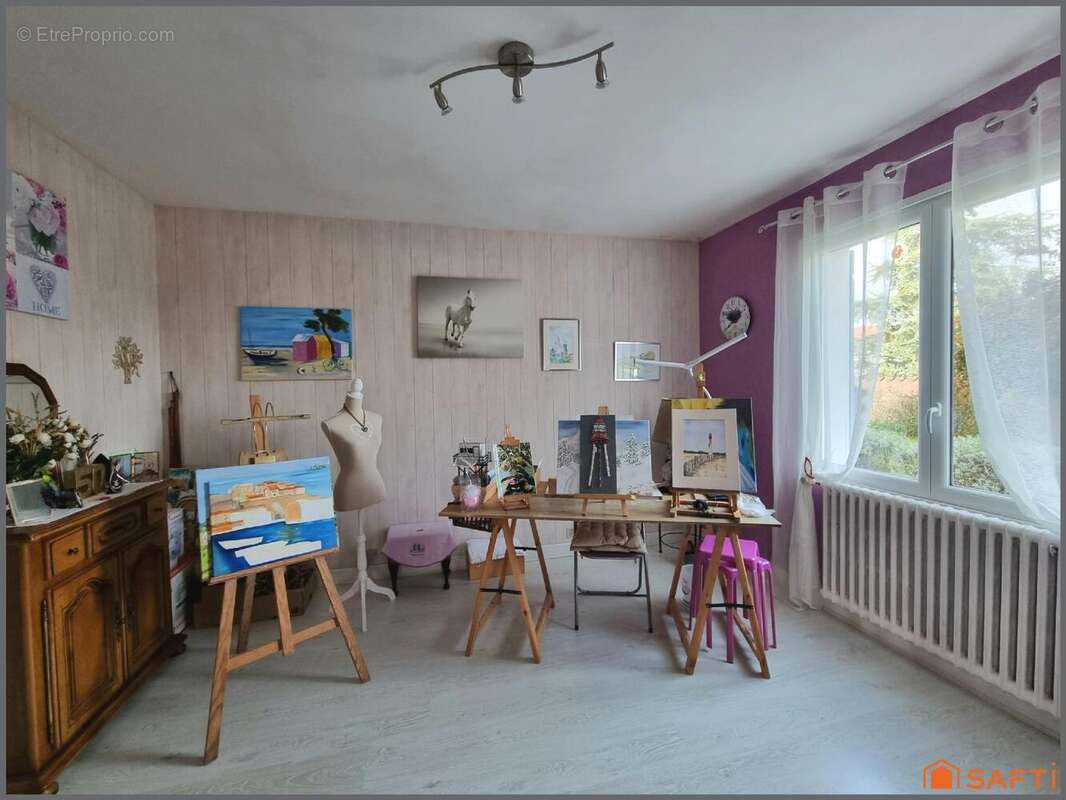 Photo 7 - Maison à MEURSAC