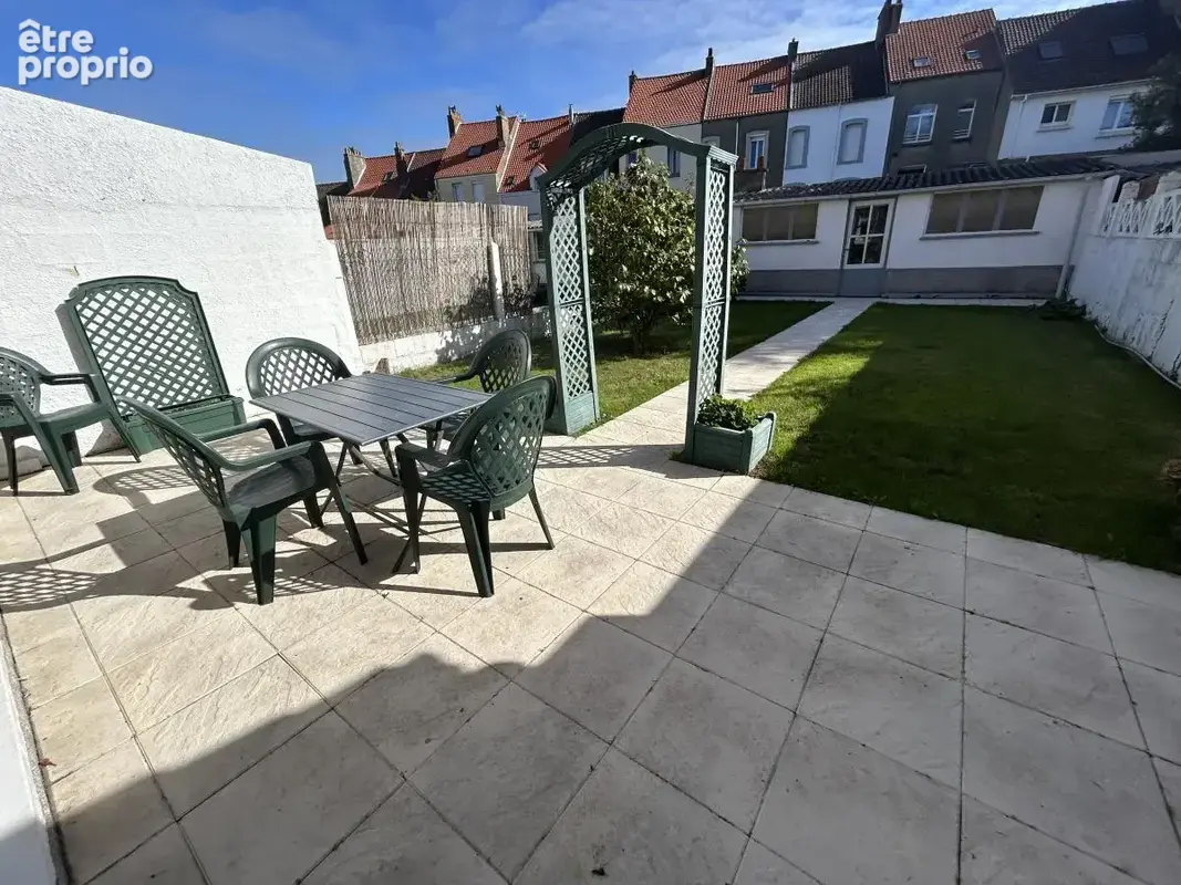 Maison 4 pièces 85 m² à vendre à Outreau (62230) - photo 3