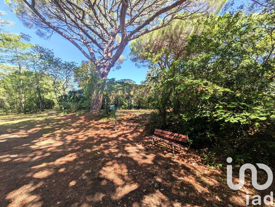 Photo 9 - Appartement à AIX-EN-PROVENCE