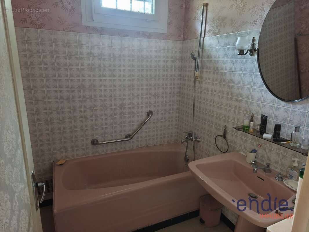 Maison à COSNE-D'ALLIER