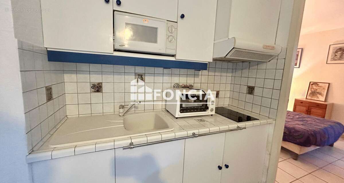 Appartement à ARGELES-SUR-MER