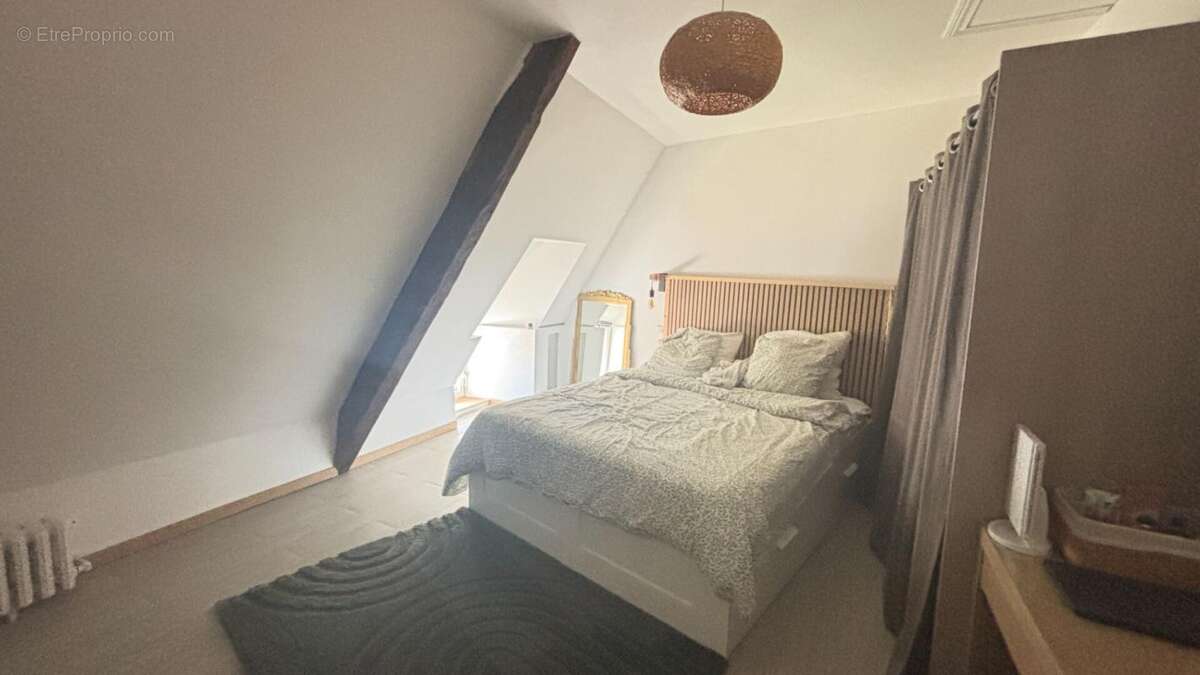 Maison à SAINT-LYPHARD