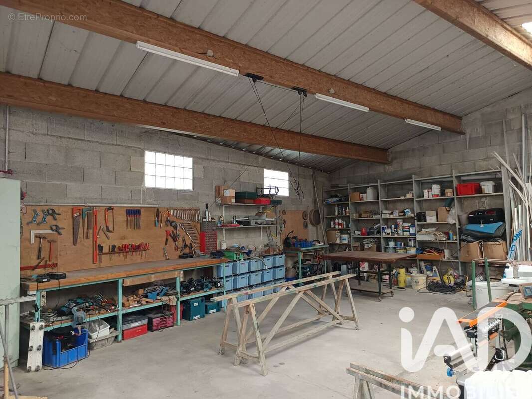 Photo 4 - Appartement à LOUDUN