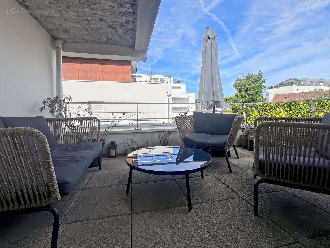 Appartement À Vendre - photo 4