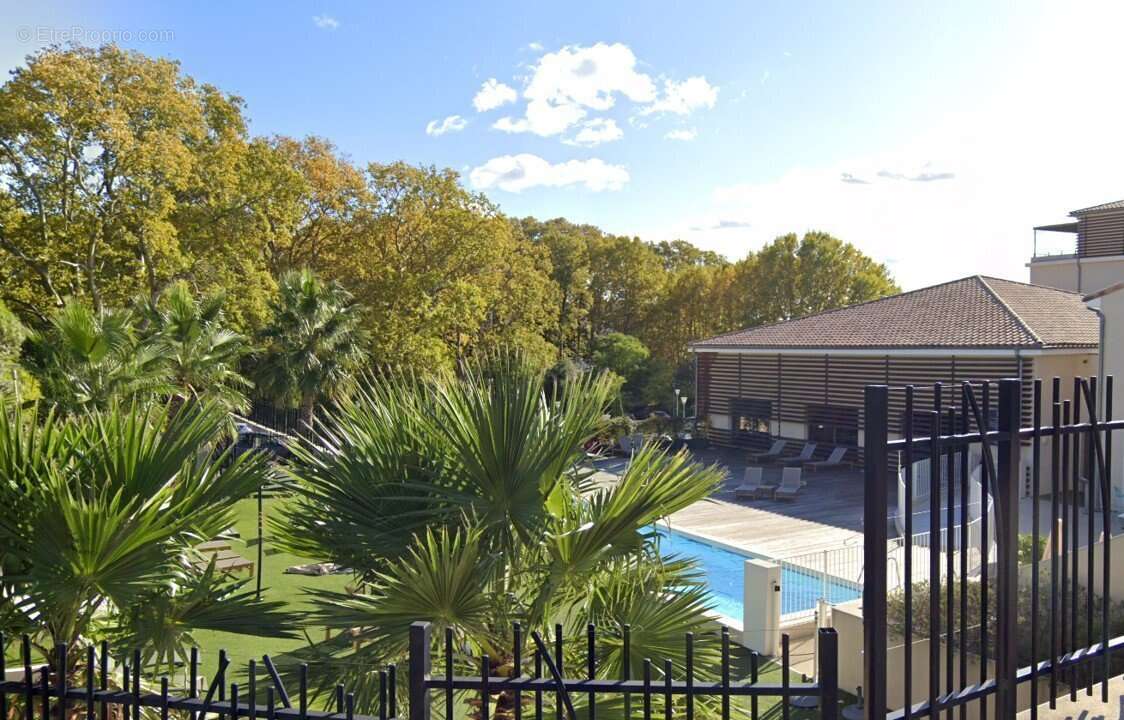 Appartement à JUVIGNAC